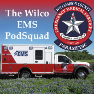 Wilco EMS Podsquad