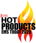 JEMS Hot Products EMS Today 2020