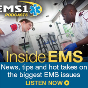 Inside EMS Podcast