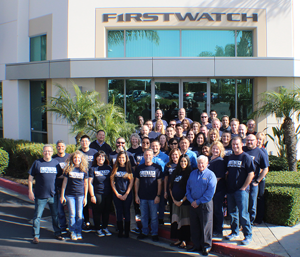 FirstWatch Team