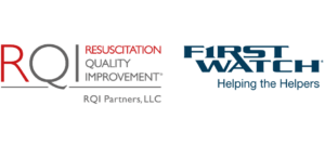 RQI logo and FirstWatch logo
