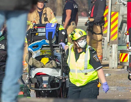 MLPS Paramedics