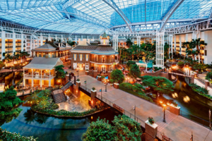 Gaylord Resort