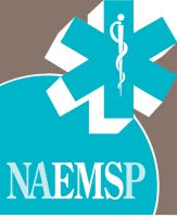 NAEMSP Logo