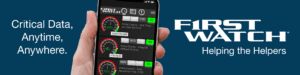 FirstWatch Banner