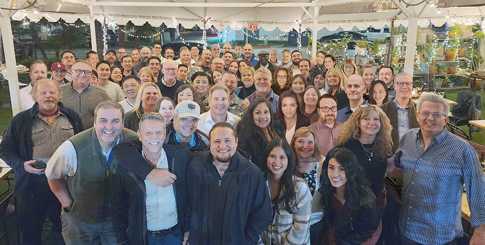 FirstWatch Team-2026