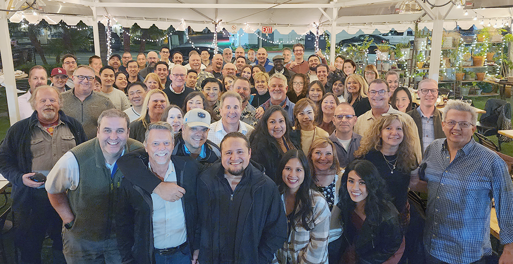 FirstWatch Team