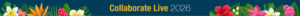 Collaborate Live 2026