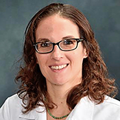 Dr. Maia Dorsett, MD, PhD