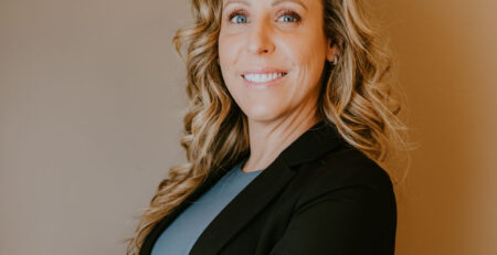Meagan Muff Selected as the 2026 – 2027 Recipient of the Jack Stout EMS Fellowship for Leadership Development