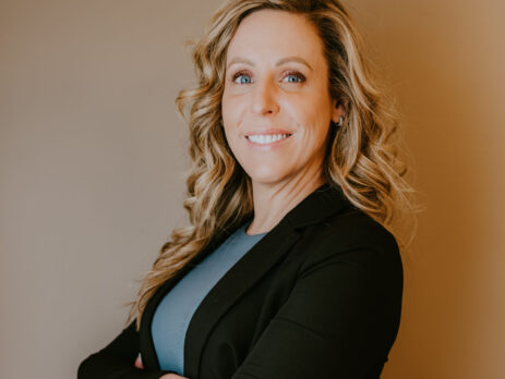 Meagan Muff Selected as the 2026 – 2027 Recipient of the Jack Stout EMS Fellowship for Leadership Development