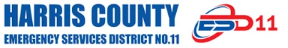 Harris County logo
